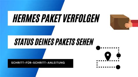 hermes verfolgung live|Hermes sendung verfolgen.